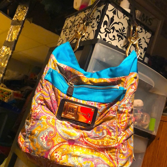 Shoulder purse - Picture 1 of 4